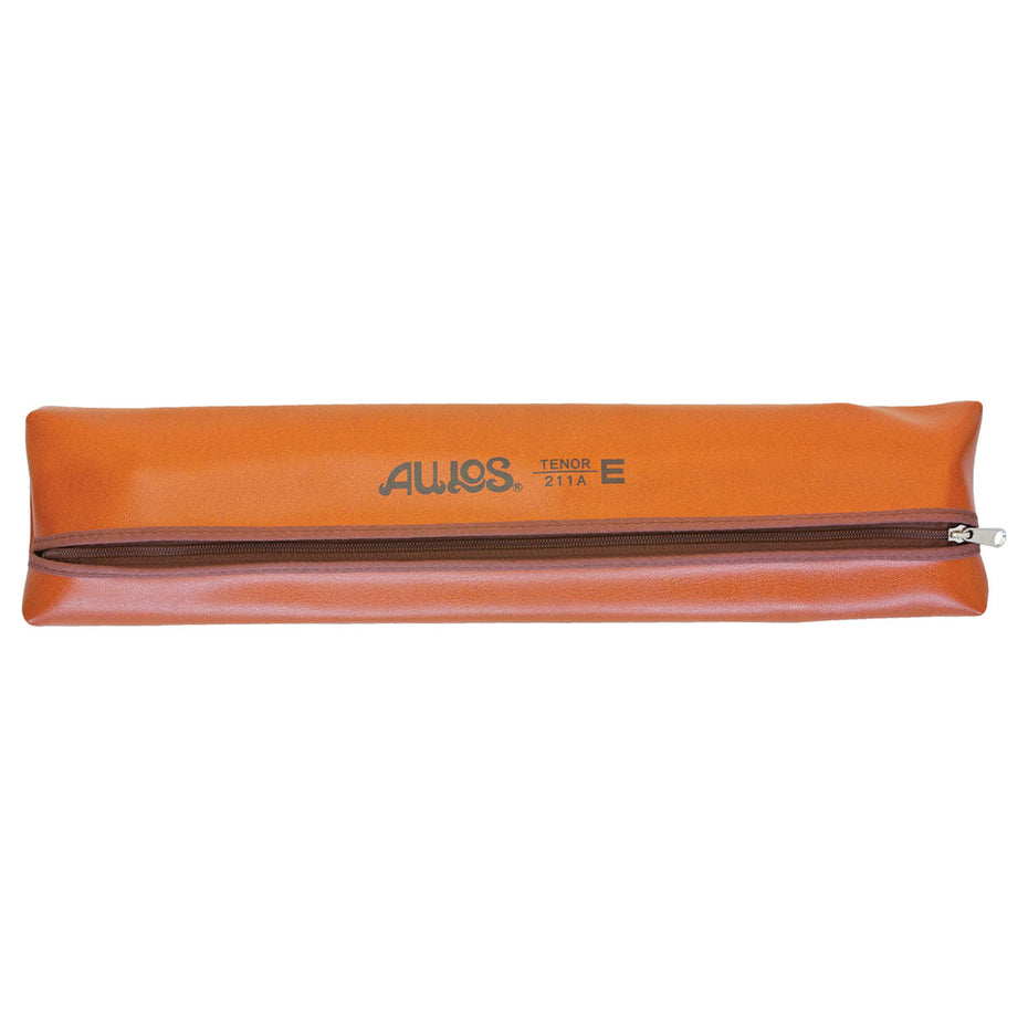 Aulos 211a tenor shop recorder