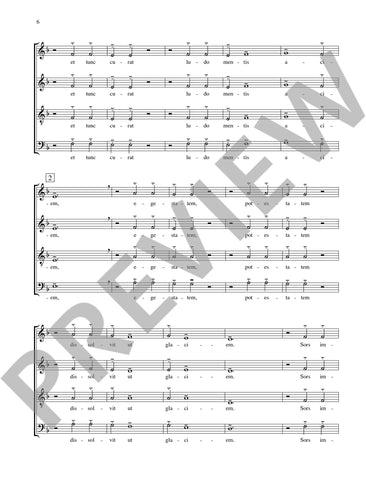 ED4920-20 - Orff Carmina Burana - choral score Default title