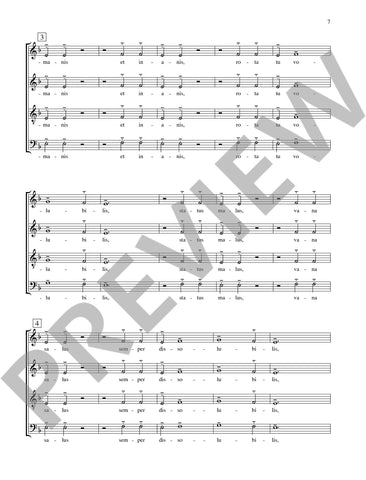ED4920-20 - Orff Carmina Burana - choral score Default title