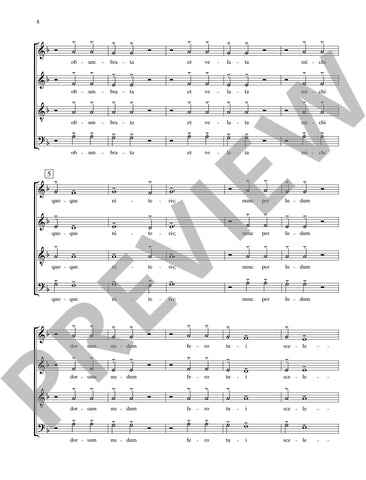 ED4920-20 - Orff Carmina Burana - choral score Default title