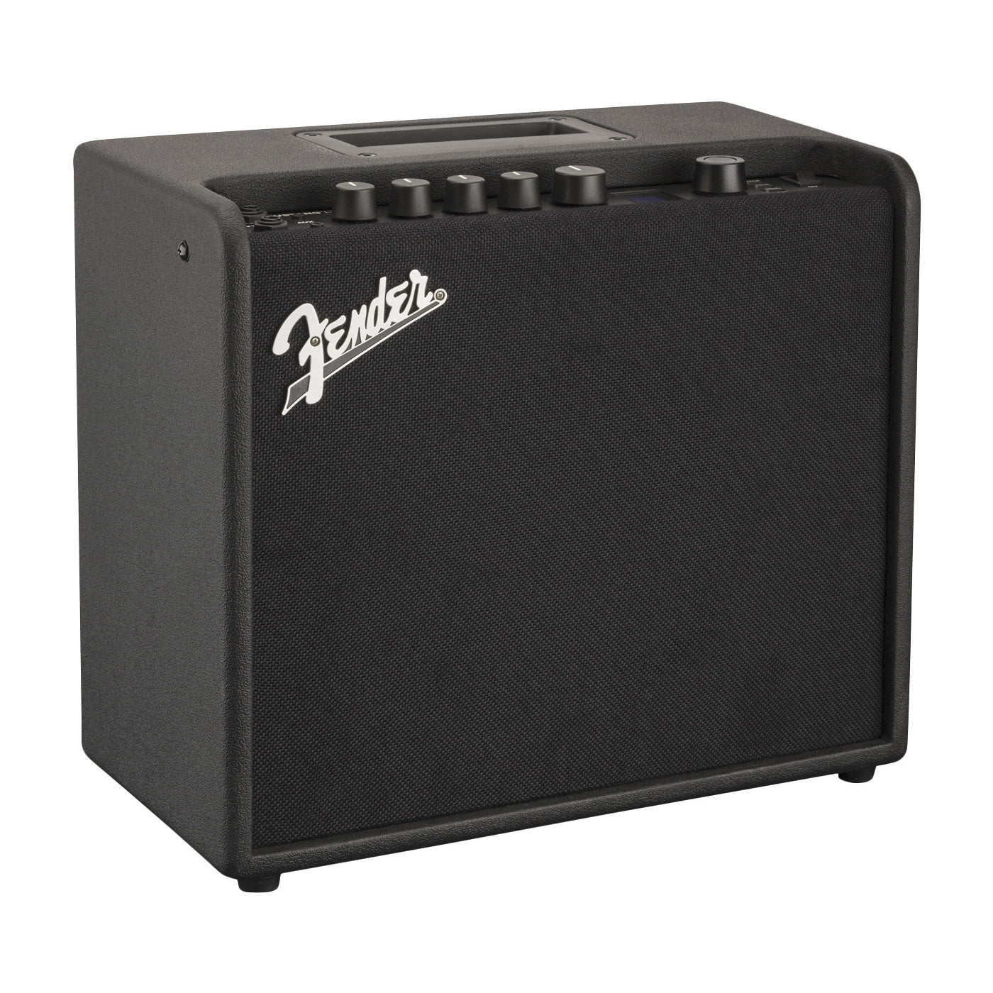 231-1104-000 - Fender Mustang LT25 25W guitar combo amplifier A1