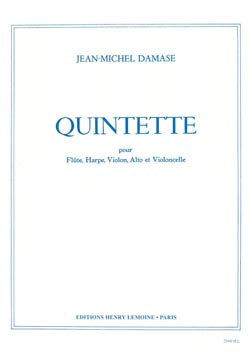 HX23430 - Quintet op 2 Default title