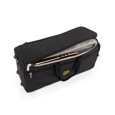 26DTP-600 - Tom & Will combi cornet/flugel/trumpet gig bag Default title