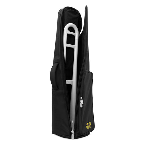 26PB-600 - Tom & Will pBone® plastic trombone gig bag Black