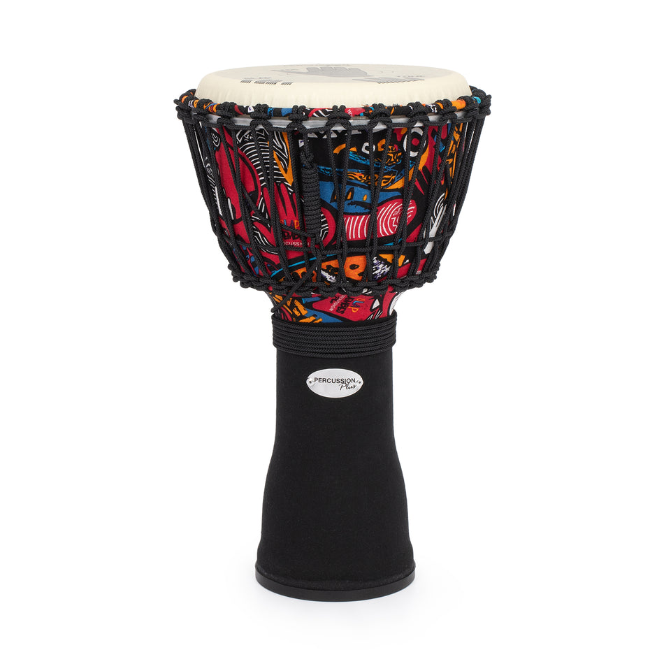 PP6652 - Percussion Plus Slap djembe - rope tuned 10 inch (head)
