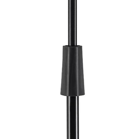 MS202B - Hercules straight microphone stand Default title