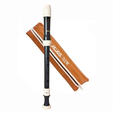 309 - Aulos 309 Bel Canto treble recorder Default title