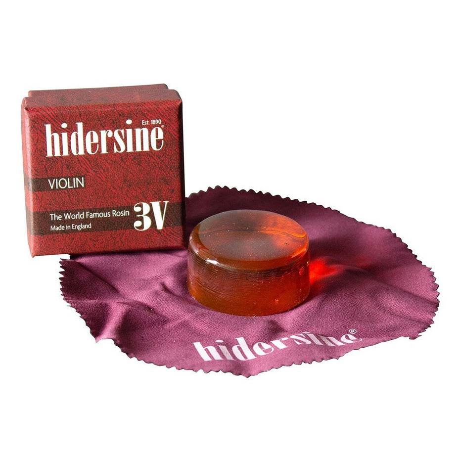 3V - Hidersine 3V violin rosin Default title
