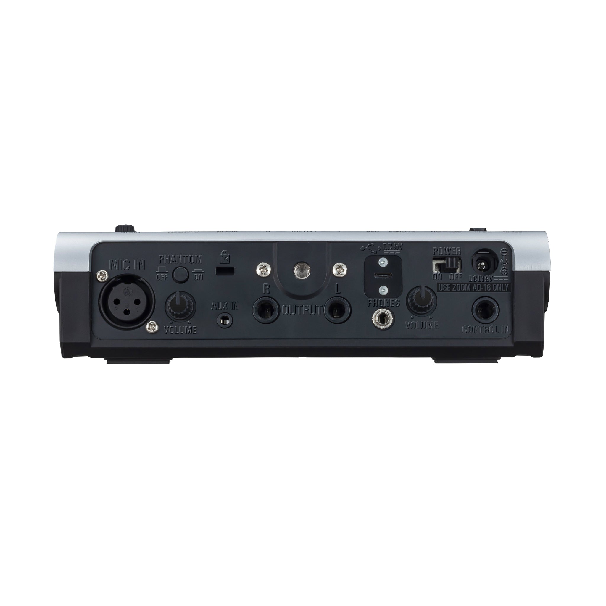 V3 - Zoom V3 vocal processor A1