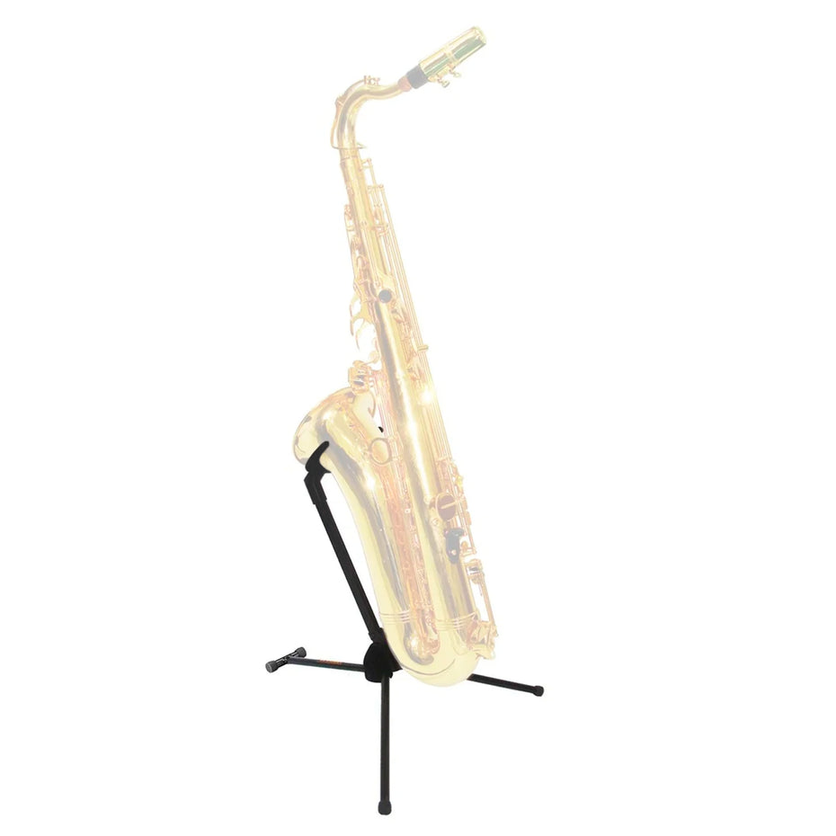 DS432B - Hercules TravLite tenor saxophone stand Default title