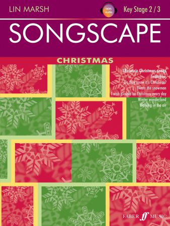 F526438 - Songscape: Christmas Default title
