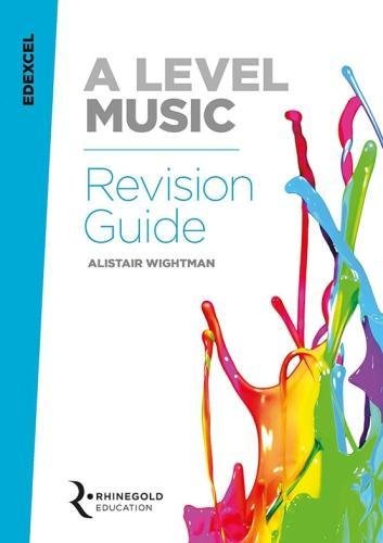 RHG344 - Edexcel A Level Revision Guide from 2016 Default title