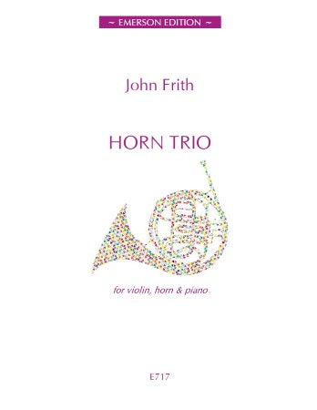 JE-E717 - Horn Trio Default title