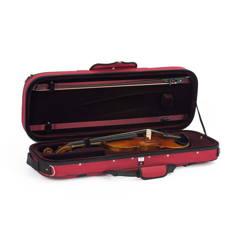43VA15-555 - Tom & Will Classic viola gig bag 15