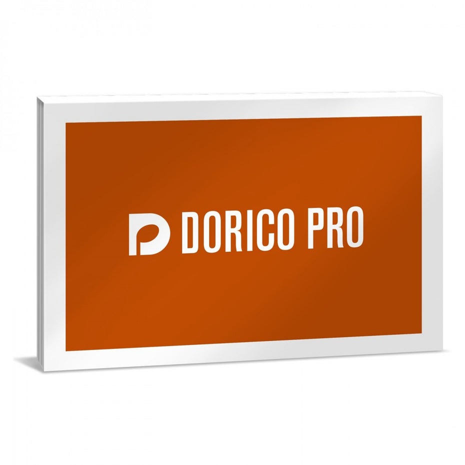 48960 - Dorico Pro 5 Default title