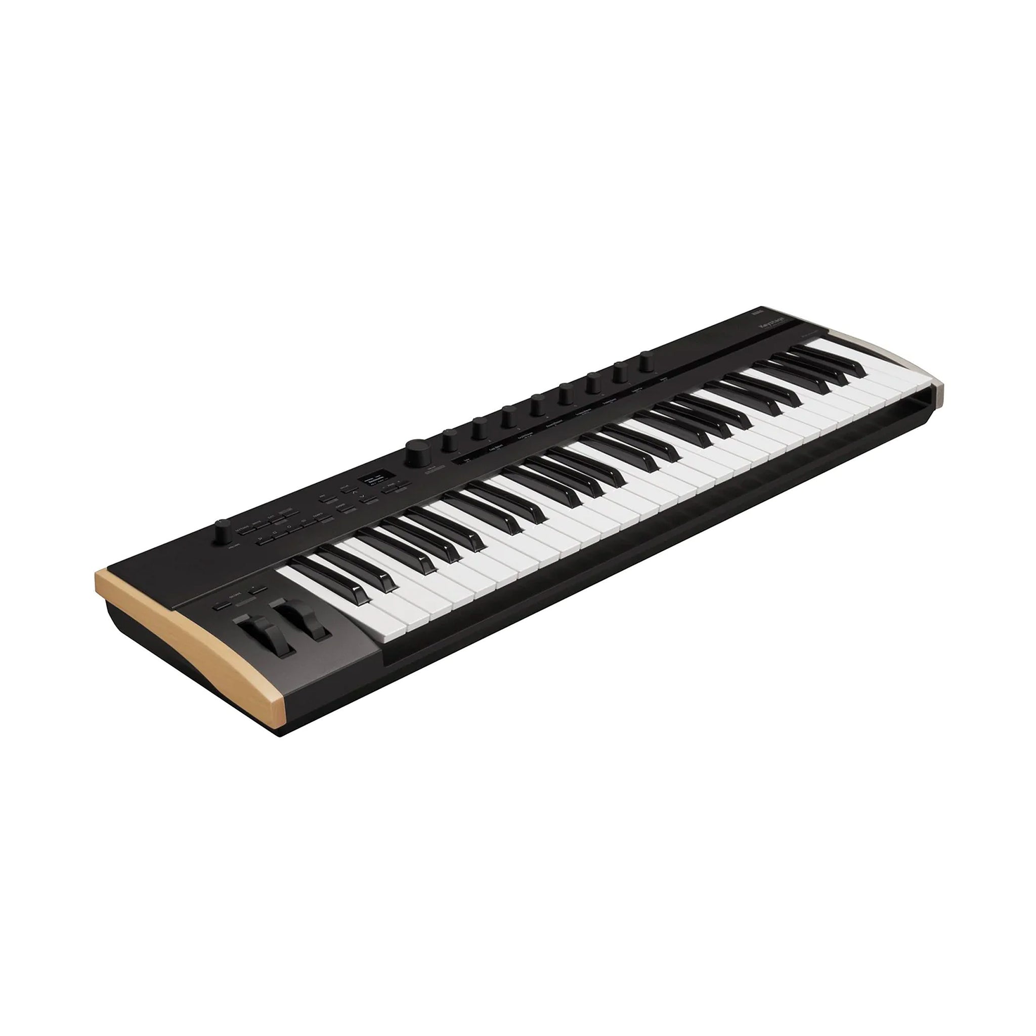 KEYSTAGE-49 - Korg Keystage MIDI keyboard controller 49 keys / A1