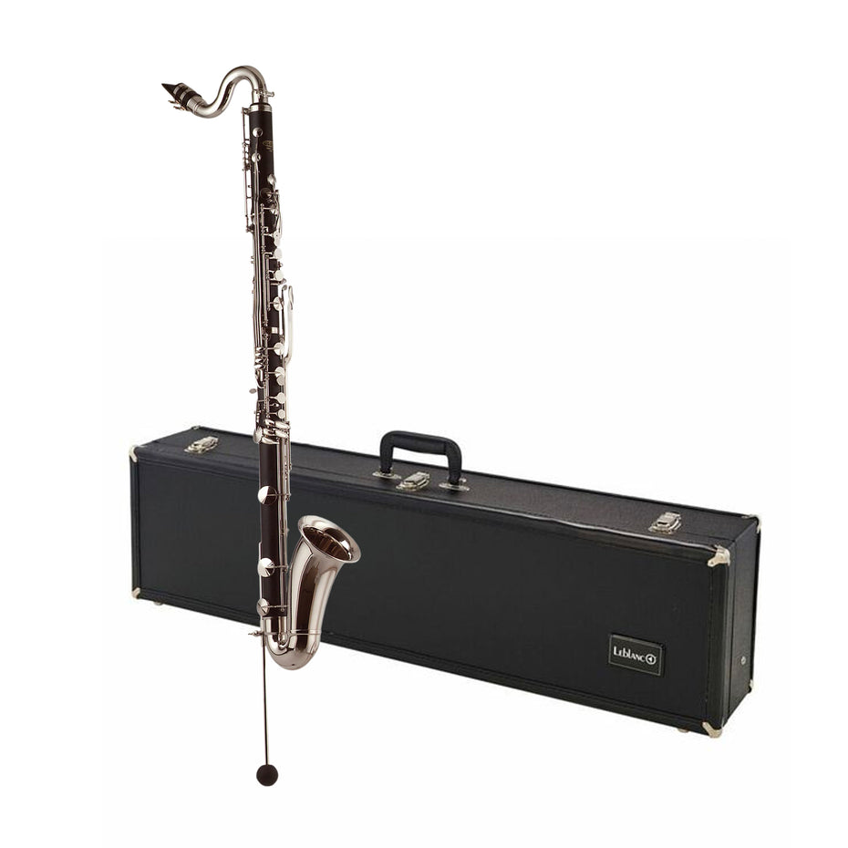 L7168 - Leblanc L7168 Bb bass clarinet Default title