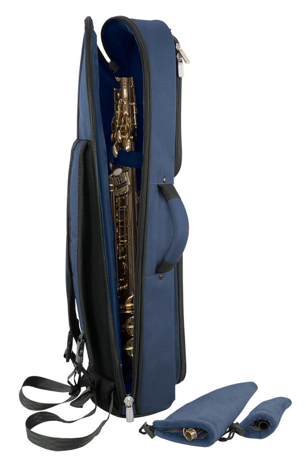 Soprano sax online gig bag