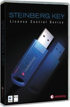 502009050 - Steinberg USB eLicencer key Default title