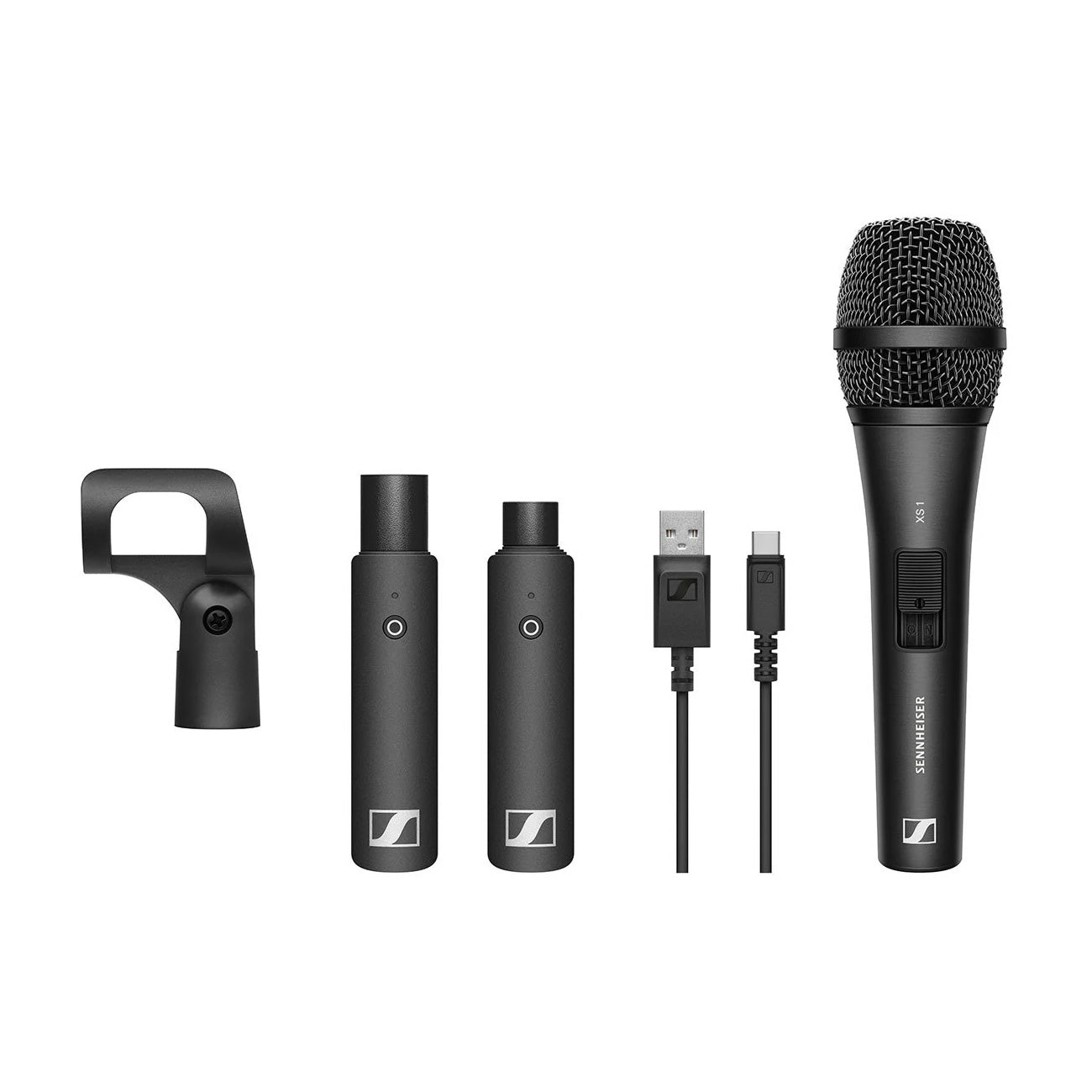 Sennheiser XS Wireless Digital series system | Chamberlain Music