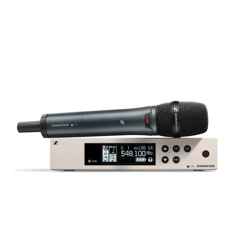 509982,509984 - Sennheiser 100 series wireless microphone system E 935