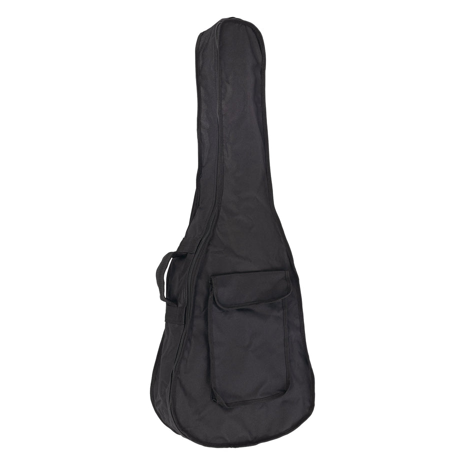 50CG44-600 - Classical guitar gig bag in black - 4/4 size Default title