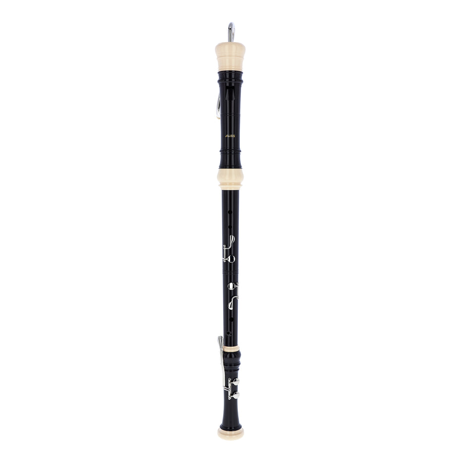 533B - Aulos 533B bass recorder Default title