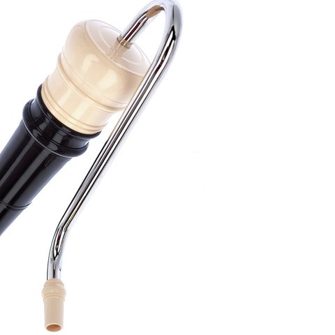 533B - Aulos 533B bass recorder Default title