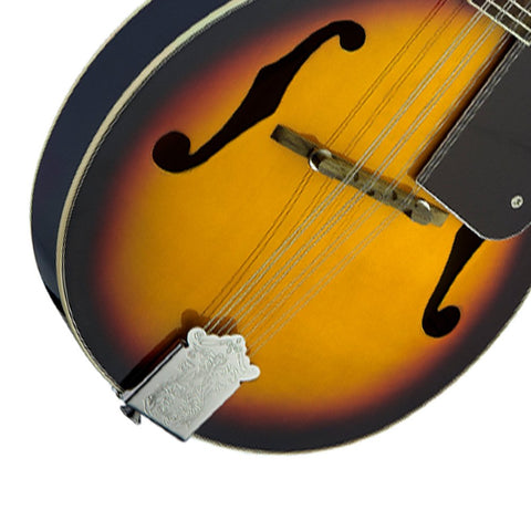 M20 - Stagg Kentucky M20 bluegrass mandolin - violinburst Default title