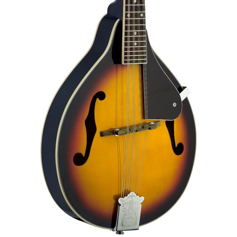 M20 - Stagg Kentucky M20 bluegrass mandolin - violinburst Default title