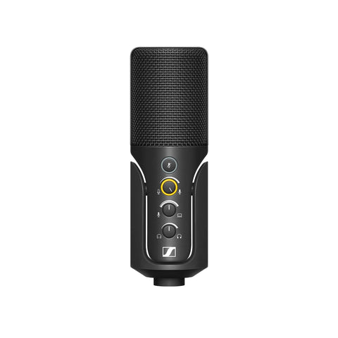 700065 - Sennheiser Profile USB microphone Default title
