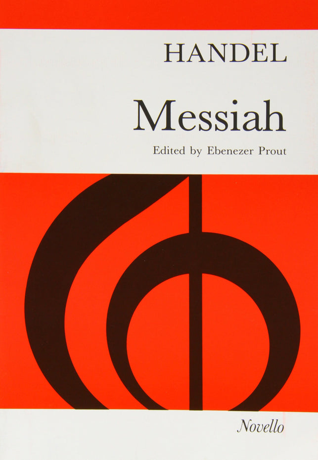NOV070134 - Messiah Default title
