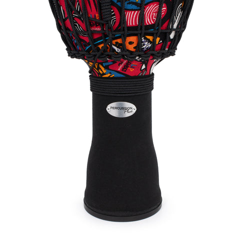 PP6652 - Percussion Plus Slap djembe - rope tuned 10 inch (head)