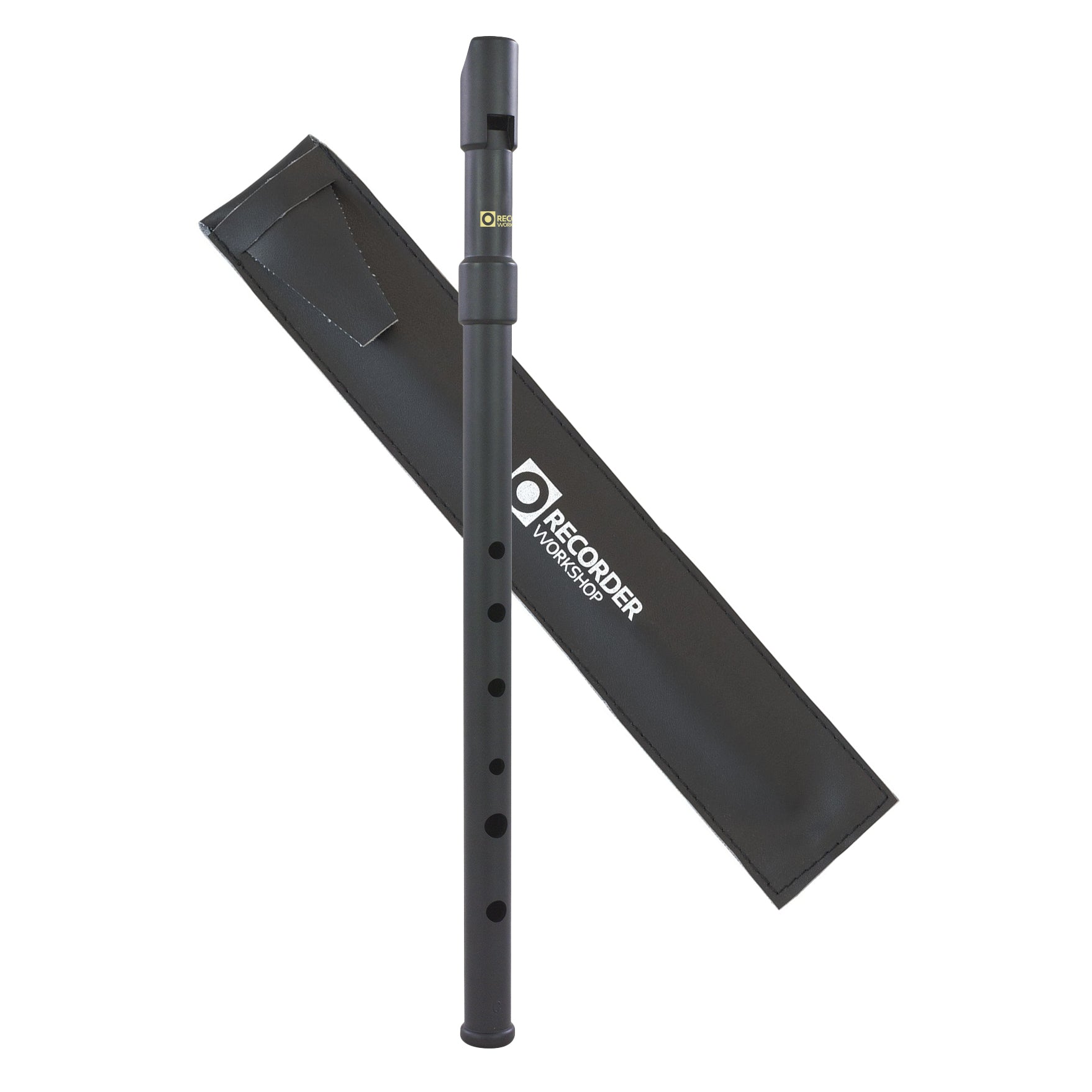 921C - Recorder Workshop Irish whistle C / A1