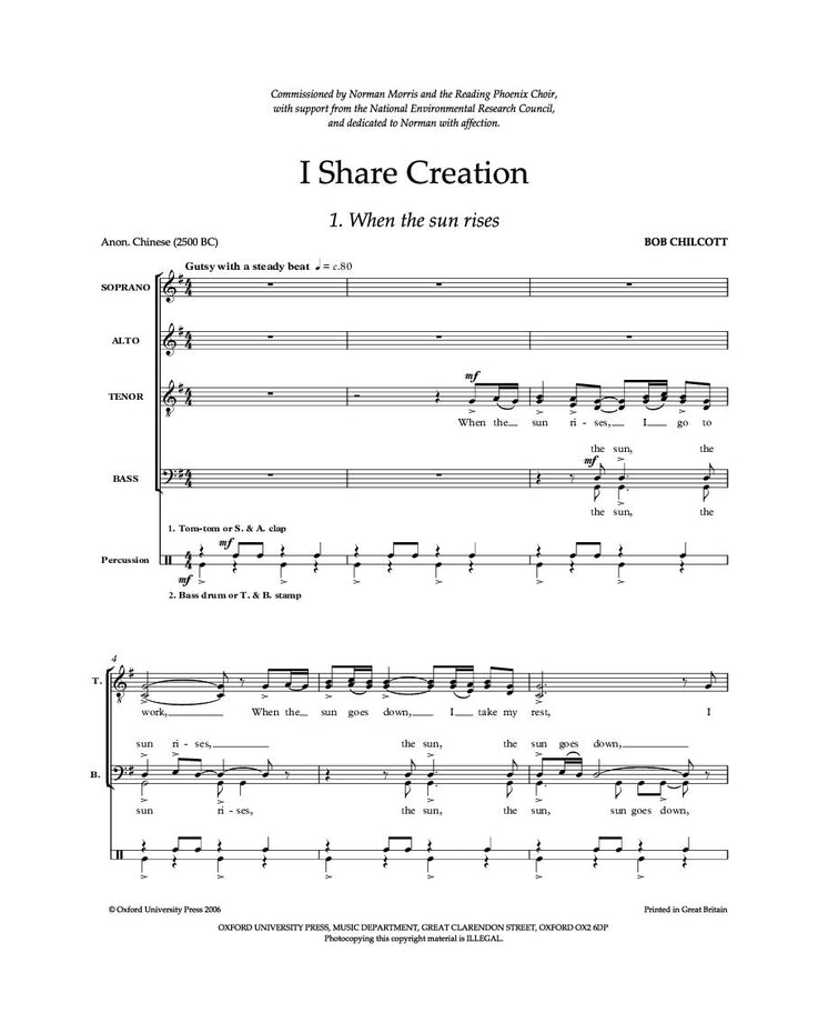 OUP-3355705 - I share creation: Vocal score Default title