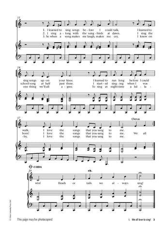 OUP-3355743 - Junior Voiceworks 2 Default title