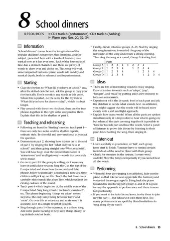 OUP-3355743 - Junior Voiceworks 2 Default title