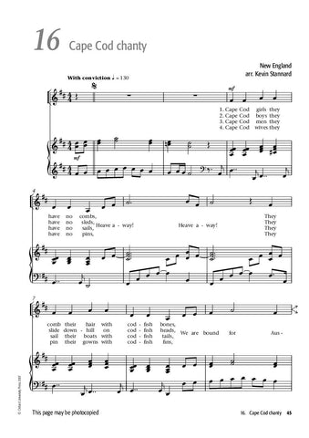 OUP-3355743 - Junior Voiceworks 2 Default title