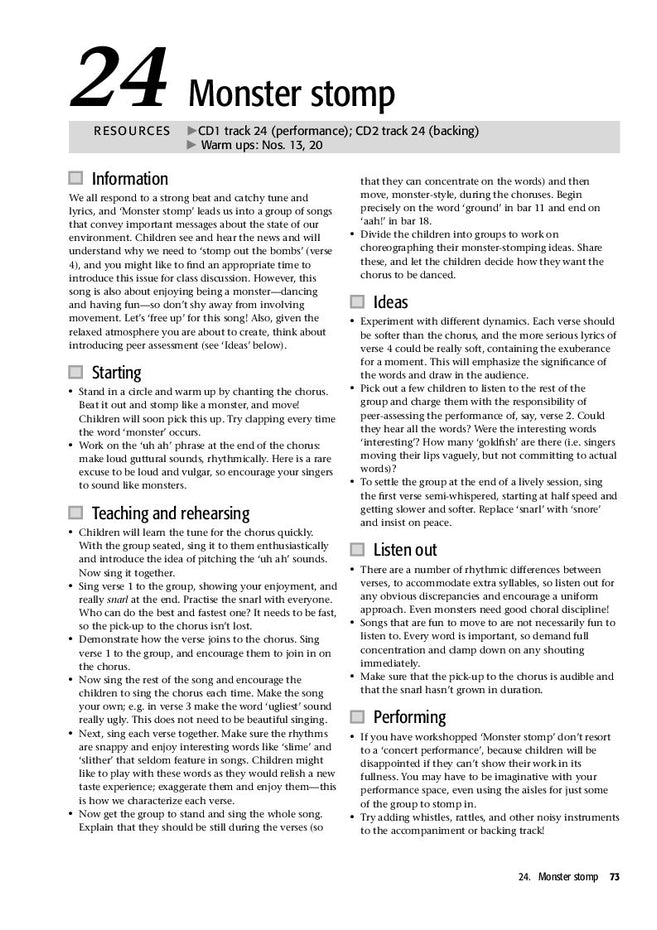 OUP-3355743 - Junior Voiceworks 2 Default title