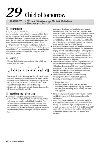 OUP-3355743 - Junior Voiceworks 2 Default title