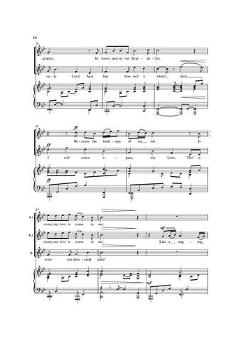 OUP-3360082 - Chilcott Like a Singing Bird: SSA vocal score Default title