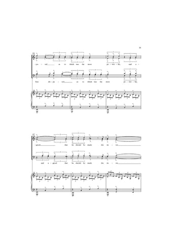 OUP-3361799 - Aesop's Fables: Vocal score Default title