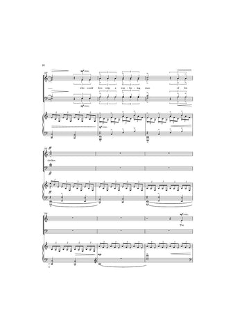 OUP-3361799 - Aesop's Fables: Vocal score Default title