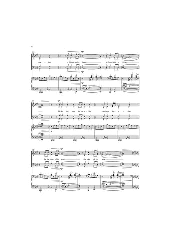 OUP-3361799 - Aesop's Fables: Vocal score Default title