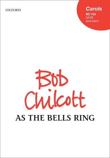 OUP-3388901 - As the bells ring: Vocal score Default title