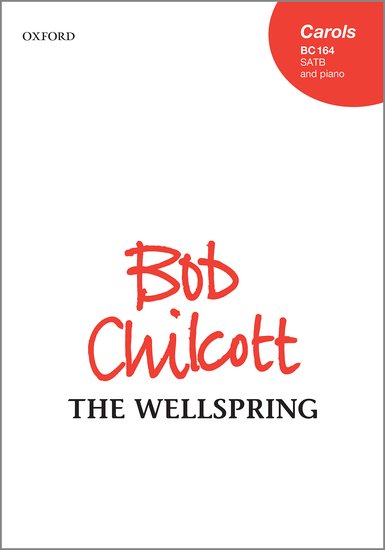 OUP-3392458 - The Wellspring: Vocal score Default title