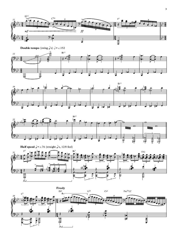 OUP-3400504 - Todd Mass in Blue: Vocal score Default title