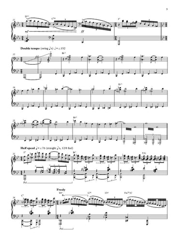 OUP-3400504 - Todd Mass in Blue: Vocal score Default title