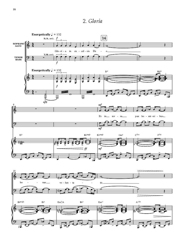 OUP-3400504 - Todd Mass in Blue: Vocal score Default title