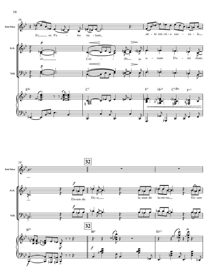 OUP-3400504 - Todd Mass in Blue: Vocal score Default title